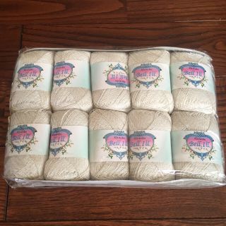 毛糸 まとめ売り(生地/糸)