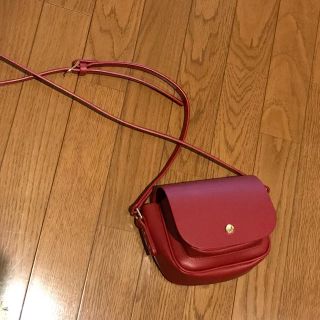ブルーブルーエ ミニショルダーバッグ ショルダーバッグ(レディース)の