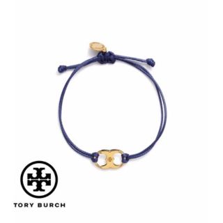 トリーバーチ(Tory Burch)のTory Burch EMBRACE AMBITION BRACELET(ブレスレット/バングル)