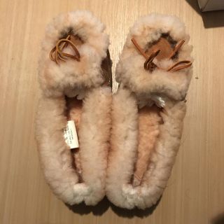 ミネトンカ(Minnetonka)のミネトンカ モカシン(スリッポン/モカシン)