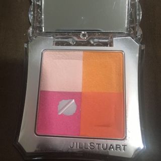 ジルスチュアート(JILLSTUART)のジルスチュアート チーク(チーク)