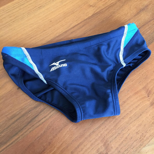 MIZUNO(ミズノ)のイトマン水着 キッズ/ベビー/マタニティのキッズ服男の子用(90cm~)(水着)の商品写真