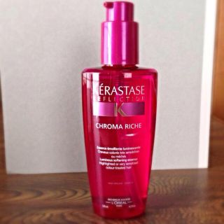 ケラスターゼ(KERASTASE)のケラスターゼ クロマリッシュ(その他)