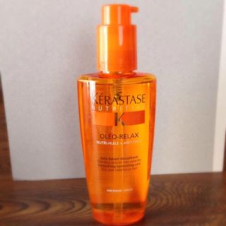 ケラスターゼ(KERASTASE)のケラスターゼ オレオリラックス(その他)