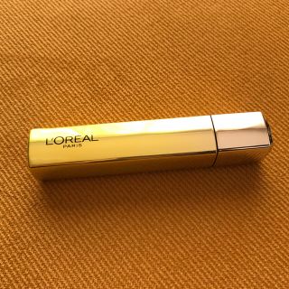 ロレアルパリ(L'Oreal Paris)のロレアルパリ ユイルカレス イエロー(リップグロス)