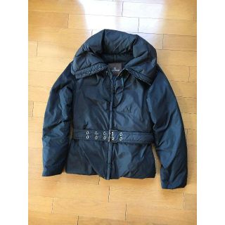 モンクレール(MONCLER)のモンクレール ショートダウンジャケット(ダウンジャケット)