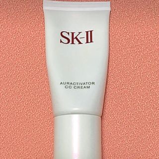 エスケーツー(SK-II)のsaori様お取り置き⭐️13日月曜まで(BBクリーム)