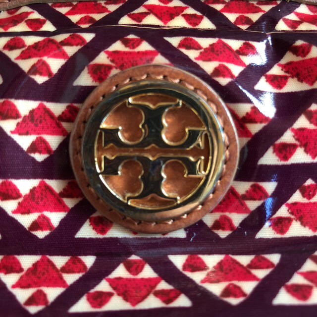 Tory Burch(トリーバーチ)のTORY BURCH トリーバーチ ポーチ レディースのファッション小物(ポーチ)の商品写真