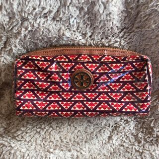 トリーバーチ(Tory Burch)のTORY BURCH トリーバーチ ポーチ(ポーチ)