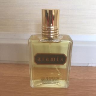 アラミス(Aramis)のアラミス オードトワレ 香水(香水(男性用))