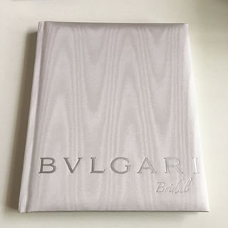 ブルガリ(BVLGARI)の【送料込】BVLGARI ブルガリ リング カタログ(リング(指輪))