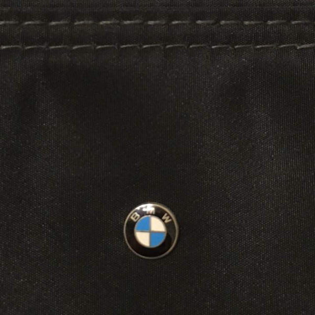 BMW(ビーエムダブリュー)のBMW 保冷バッグ レディースのバッグ(エコバッグ)の商品写真