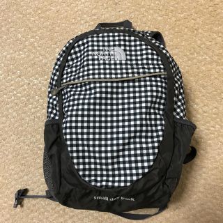 ザノースフェイス(THE NORTH FACE)のNORTH FACEリュック (リュックサック)