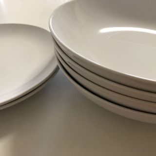 イケア(IKEA)の新品★未使用 IKEA お皿セット(食器)