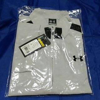 アンダーアーマー(UNDER ARMOUR)の新品　アンダーアーマー　半袖ジャケット(その他)