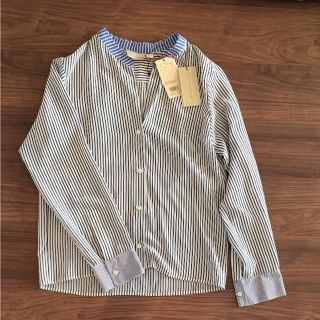 ステラマッカートニー(Stella McCartney)のwater様専用♡ステラマッカートニー  シルクシャツ♡(シャツ/ブラウス(長袖/七分))