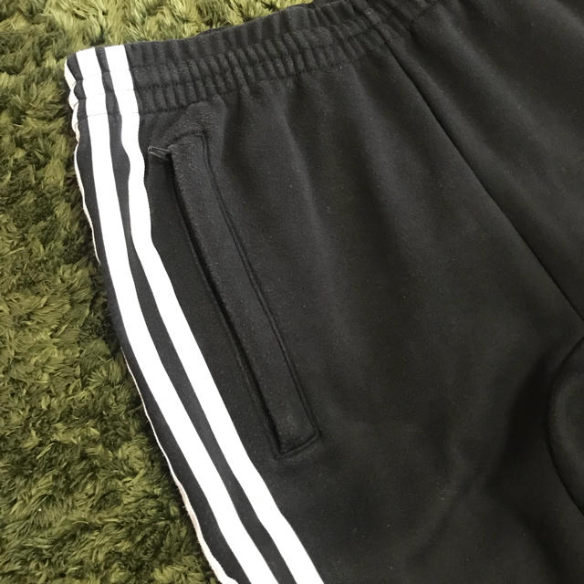 adidas(アディダス)のadidas beams コラボ トラックパンツ メンズのトップス(ジャージ)の商品写真