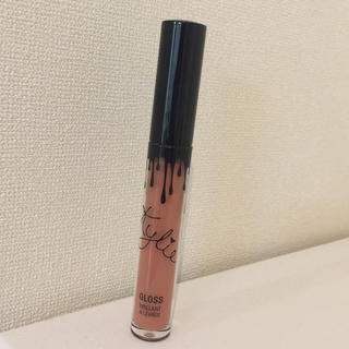 カイリーコスメティックス(Kylie Cosmetics)のカイリー リップグロス♡EXPOSED(リップグロス)