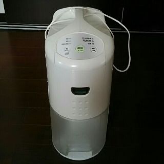 コロナ(コロナ)のpanda様専用            CORONA 除湿機(加湿器/除湿機)