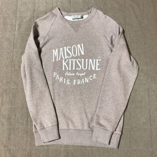 メゾンキツネ(MAISON KITSUNE')のMAISON KITSUNE スウェット(スウェット)