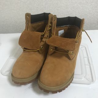 ティンバーランド(Timberland)のティンバーランド(ブーツ)