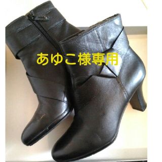 ロックポート(ROCKPORT)のロックポート　ノットブーティ(ブーティ)