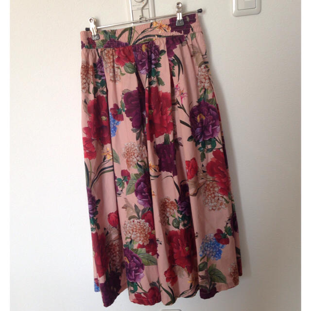 Zara Zara花柄スカートピンクフレアの通販 By ザラならラクマ Zara Zara花柄スカートピンクフレアの通販 By ザラならラクマ