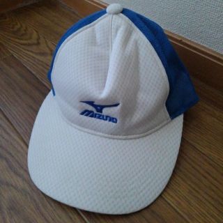 ミズノ(MIZUNO)のyuaiさん専用！mizuno　キャップ(その他)