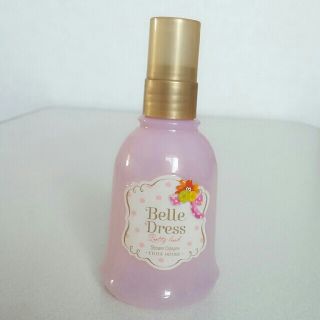 エチュードハウス(ETUDE HOUSE)のエチュードハウス　ベルドレスシャワーコロン100ml (香水(女性用))