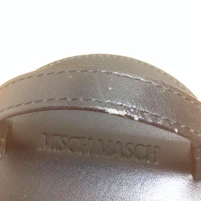 MISCH MASCH(ミッシュマッシュ)のミッシュマッシュ♡ジュエリーボックス その他のその他(その他)の商品写真