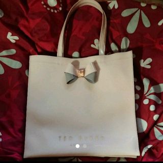 テッドベイカー(TED BAKER)のテッドベイカー バッグ(トートバッグ)