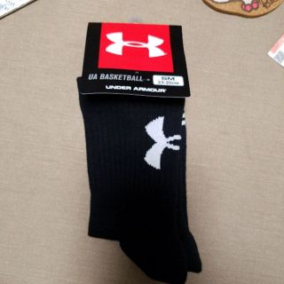 アンダーアーマー(UNDER ARMOUR)のアンダーアーマーソックス23～25(その他)