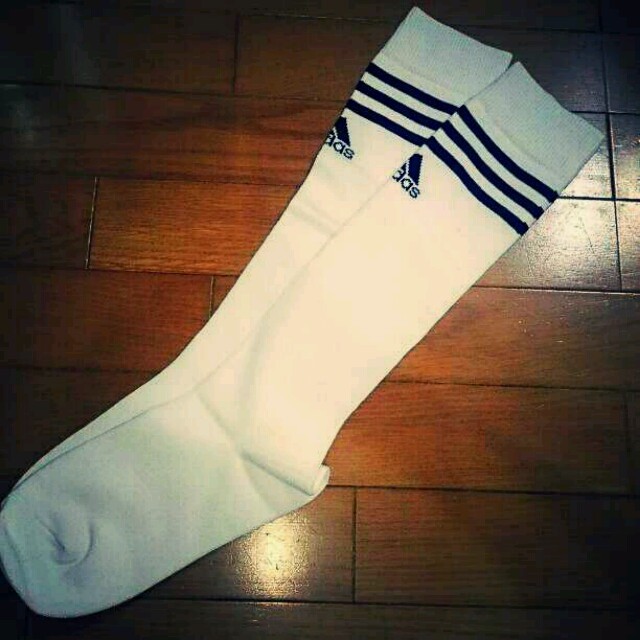 adidas(アディダス)のadidas socks レディースのレッグウェア(ソックス)の商品写真