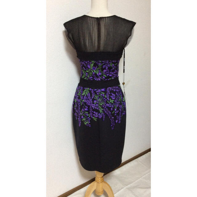TADASHI SHOJI - 新品訳あり アウトレット 藤 タダシショージ TADASHI SHOJI - 新品訳あり アウトレット 藤 タダシショージ