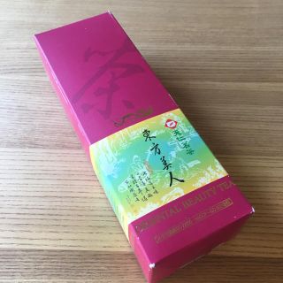 新品 東方美人茶(茶)