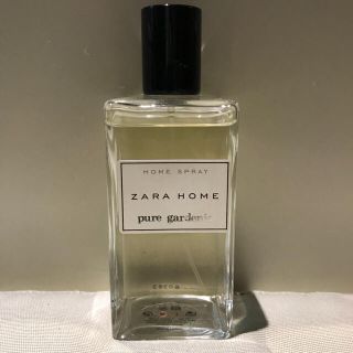 ザラホーム(ZARA HOME)のZARA HOME SPRAY pure gardenia(その他)