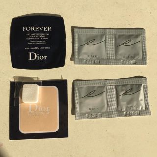 ディオール(Dior)のファンデーション(ファンデーション)