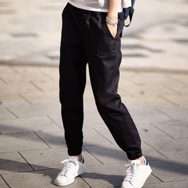 Uniqlo ユニクロ デニムジョガーパンツの通販 By ゆぴこ S Shop ユニクロならラクマ Uniqlo ユニクロ デニムジョガーパンツの通販 By ゆぴこ S Shop ユニクロならラクマ