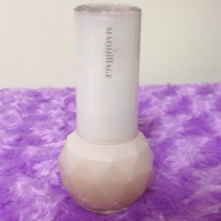 シセイドウ(SHISEIDO (資生堂))のマキアージュ リキッドファンデーション(その他)