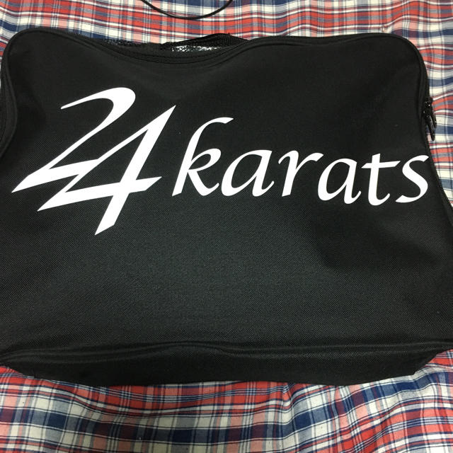 24karats(トゥエンティーフォーカラッツ)の24karats  ジャージ セットアップ メンズのトップス(ジャージ)の商品写真