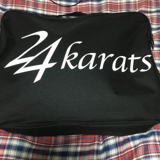 トゥエンティーフォーカラッツ(24karats)の24karats  ジャージ セットアップ(ジャージ)