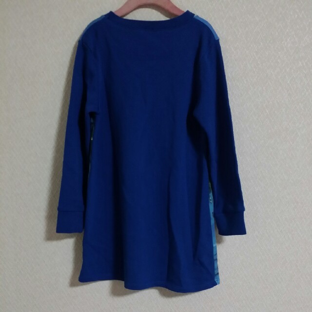 Design Tshirts Store graniph(グラニフ)のグラニフ　キッズ130 キッズ/ベビー/マタニティのキッズ服女の子用(90cm~)(Tシャツ/カットソー)の商品写真