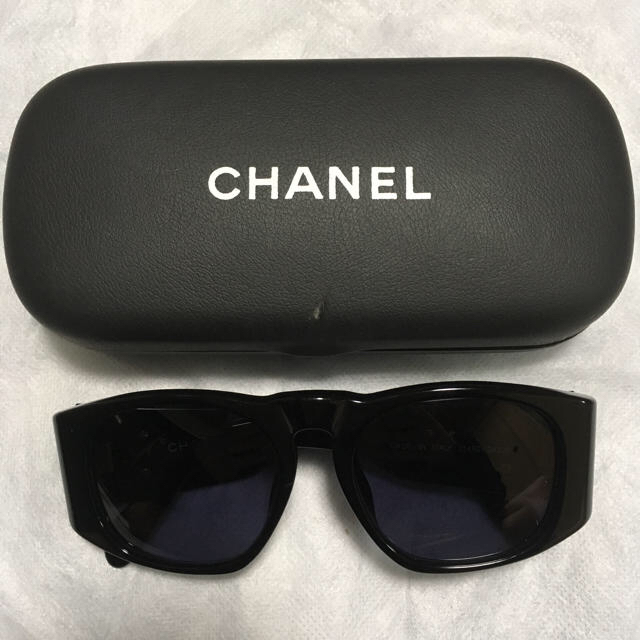 CHANEL(シャネル)のシャネル サングラス レディースのファッション小物(サングラス/メガネ)の商品写真