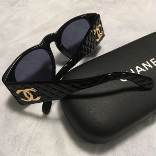 シャネル(CHANEL)のシャネル サングラス(サングラス/メガネ)