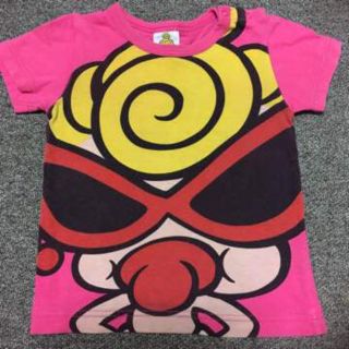 ヒステリックミニ(HYSTERIC MINI)のヒステリックミニ♥︎︎80cm Tシャツ♥︎︎ (Ｔシャツ)