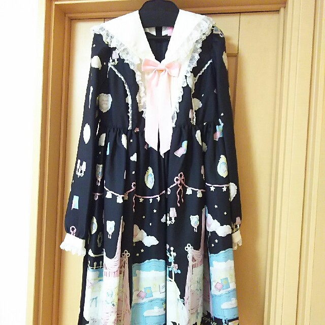 sheller マルチフェザーニット