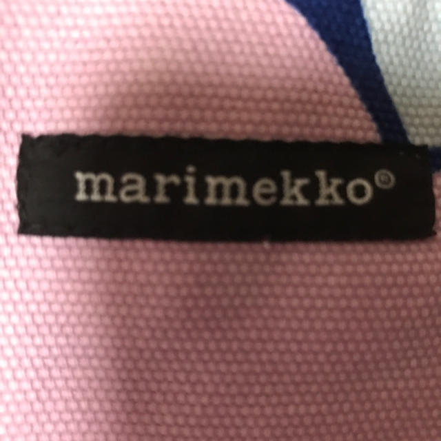 marimekko(マリメッコ)のマリメッコ💕バック レディースのバッグ(ショルダーバッグ)の商品写真