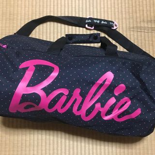 バービー(Barbie)の♡みゆキララ♡専用Barbie☆ボストンバック(ボストンバッグ)