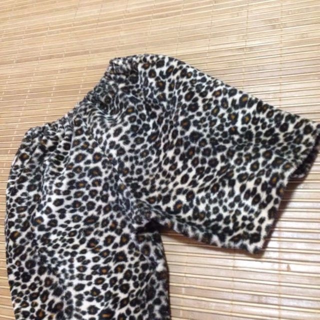 HYSTERIC MINI(ヒステリックミニ)のチャビー90 キッズ/ベビー/マタニティのベビー服(~85cm)(パンツ)の商品写真
