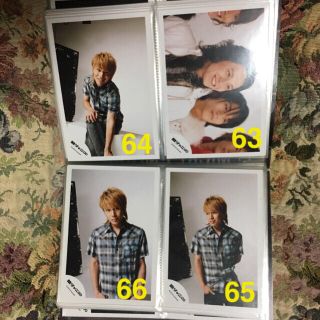 カンジャニエイト(関ジャニ∞)の関ジャニ∞ 公式写真⑤(アイドルグッズ)